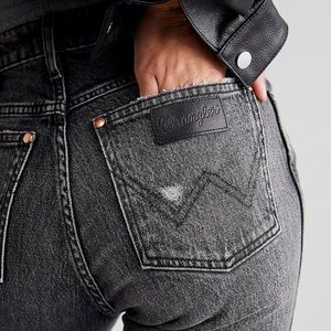 NWT Wrangler jeans free people